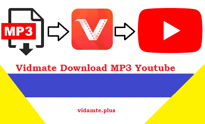 Vidmate Download MP3 Youtube