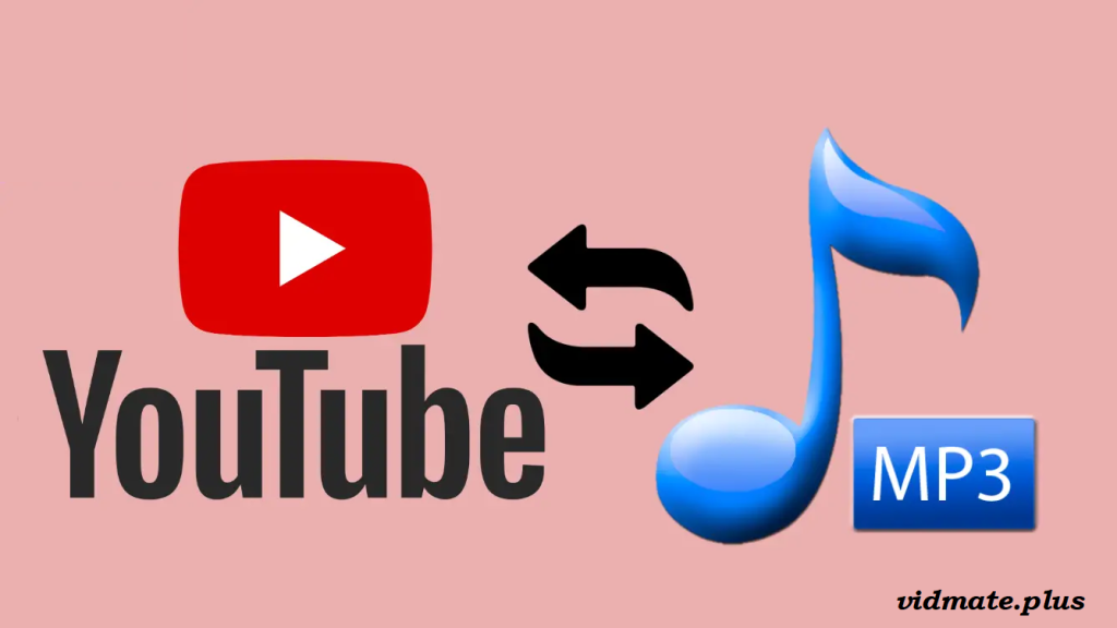 Youtube-to-MP3-converter vidmate