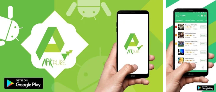 Apk Pure
