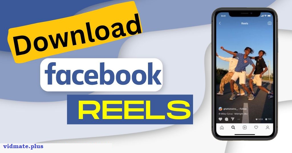 Facebook Reels